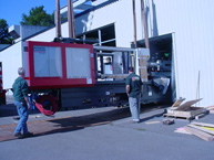 Machinery Moving in Stamford, CT | Mariano Brothers