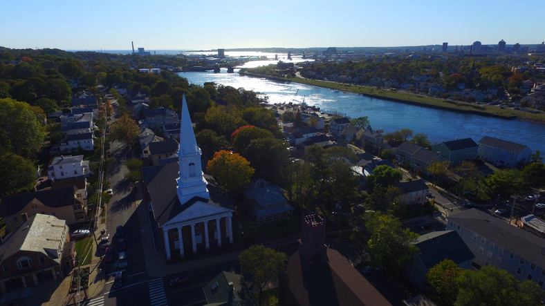 Crating Company in New Haven, CT - Mariano Brothers