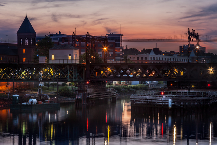 Crating Company in Norwalk, CT - Mariano Brothers